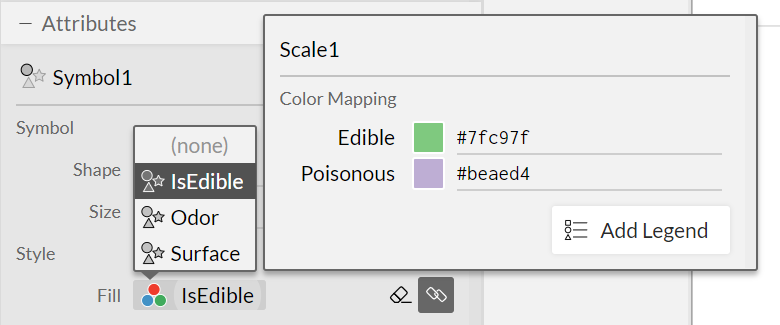 Scale Editor